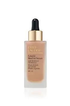 image of Futurist SkinTint Serum Foundation SPF 20