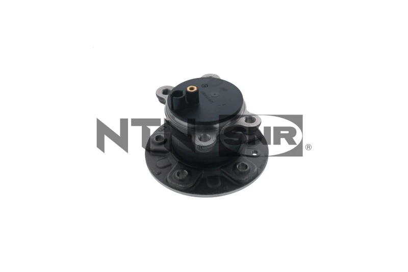 Image of Wheel bearing kit SNR R168.136