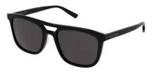 image of Yves Saint Laurent Sunglasses SL 455 001