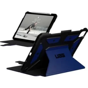 image of Urban Armor Gear Metropolis BookCase Compatible with Apple series: iPad Air (4th Gen), iPad Pro 11 (1st Gen), iPad Pro 11 (2st Gen), iPad Pro 11 (3rd