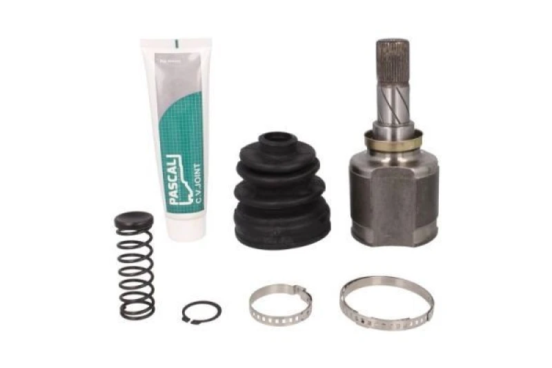Image of PASCAL CV joint kit PASCAL G7R001PC