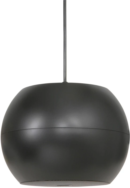 Image of Adastra PS Series Pendant Speakers 5" - Wide Angle - Black AVS-071519 Pendant Speakers