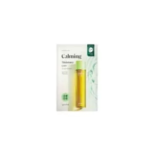 Image of Goodal - Heartleaf Calming Moisture Care Sheet Mask - 1pc