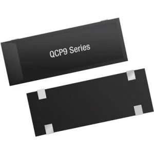 Image of Quartz crystal Qantek QCP96.00000F18B35R SMD 4 6.00000 MHz