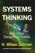 Image of systems thinking and other dangerous habits