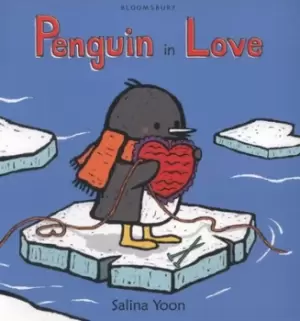 Image of Penguin in love by Salina Yoon