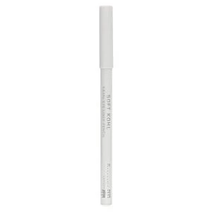 image of Rimmel Soft Khol Eye Pencil Pure White 71 White