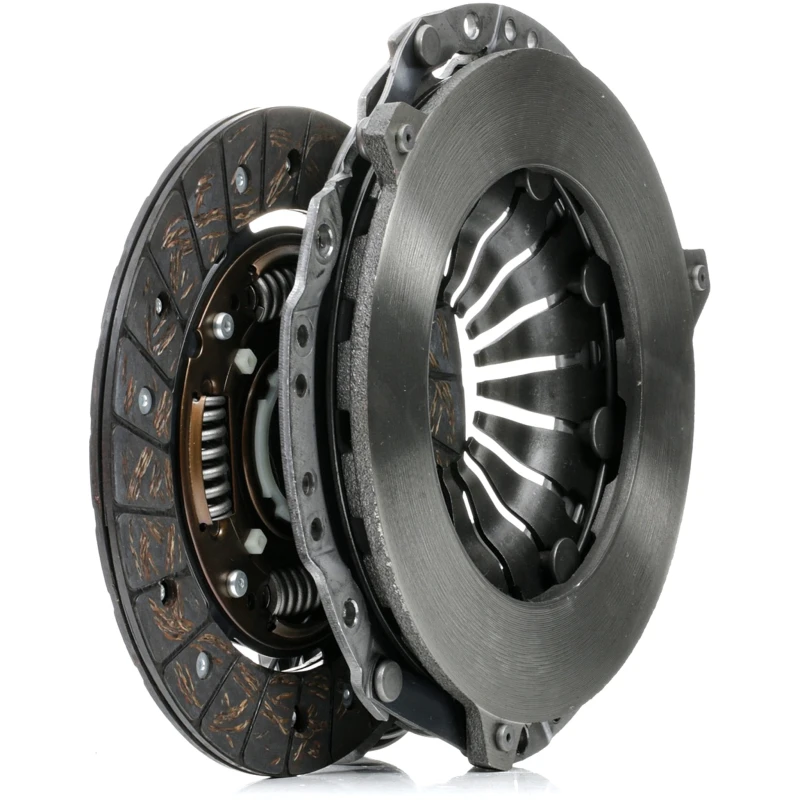 Image of STARK SKCK-0101004 Clutch with central slave cylinder, with clutch disc Clutch Kit (479)