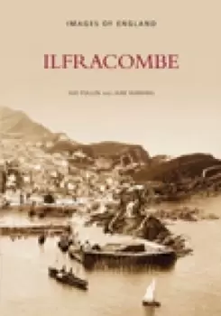 Image of Ilfracombe by Sue Pullen
