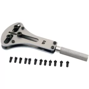Image of Toolcraft 1378877 Watch Case Opener