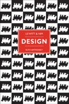 Image of Jan Le Witt and George Him by Ruth Artmonsky Hardback