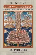 Image of union of bliss and emptiness teachings on the practice of guru yoga