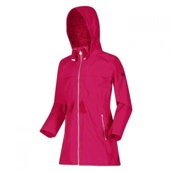 Image of Regatta Talina Waterproof Jacket - Duchess