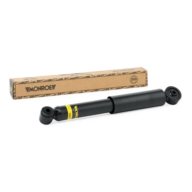 Image of MONROE 23473 Shock absorber MONROE Original (Gas Technology) Gas Pressure, Twin-Tube, Telescopic Shock Absorber, Bottom eye Shock Absorber (854)