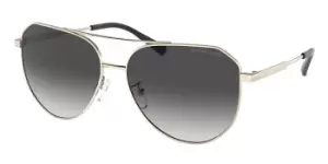 image of Michael Kors Sunglasses MK1109 CHEYENNE 11084Z