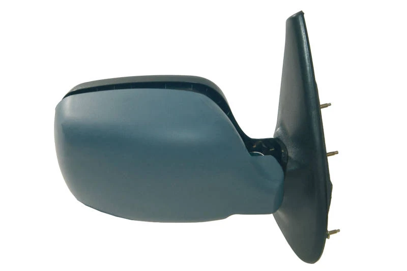 Image of PRASCO RN9167333 Wing mirror Right, Electric, Aspherical, primed Outside Mirror (50)