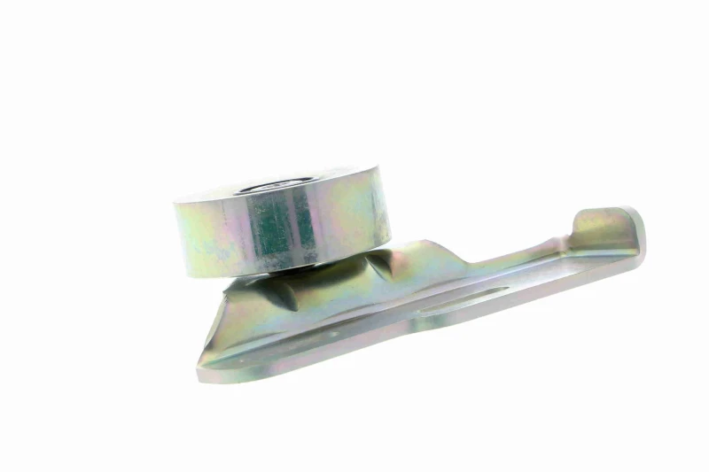 Image of VAICO V46-0309 Tensioner Pulley Q+, original equipment manufacturer quality Tensioner Pulley,v-ribbed belt (310)