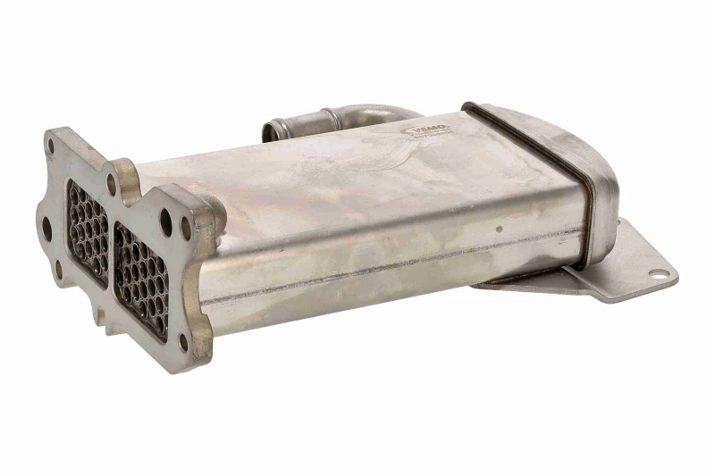 Image of EGR cooler VEMO V10-63-0164