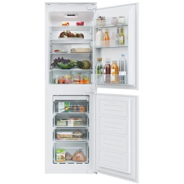 image of Candy 228 Litre 50/50 Integrated Fridge Freezer 34901598