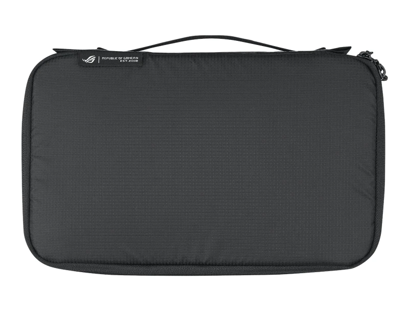 Image of ASUS ROG Tech Pouch BC1003 Pouch case Nylon Black