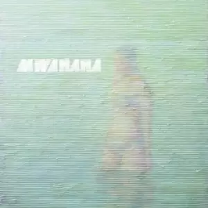 image of Mwahaha by Mwahaha CD Album