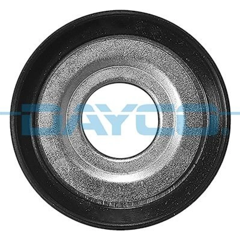 Image of DAYCO Deflection / guide pulley, V-ribbed belt DAYCO APV4450