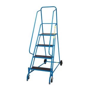 Image of Fort Spring Steps 4 Phenolic Treads GSS704R