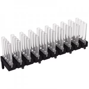 Image of Light pipe Mentor 1296.8054 Rigid Panel fit Snap in