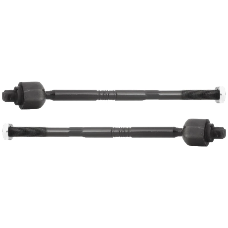 Image of RIDEX 51T0532 Inner Tie Rod Front Axle Inner Tie Rod (51)