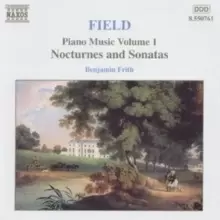 image of Piano Music Volume 1