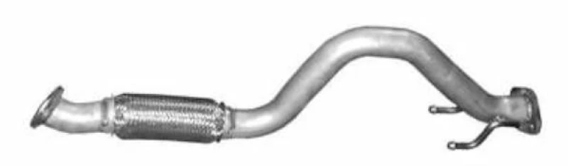 Image of Exhaust Pipe VEGAZ VR-309