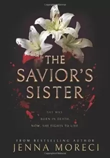 Image of The Savior's Sister