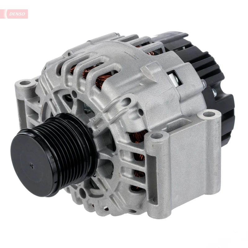 Image of DENSO Alternator DENSO DAN3016