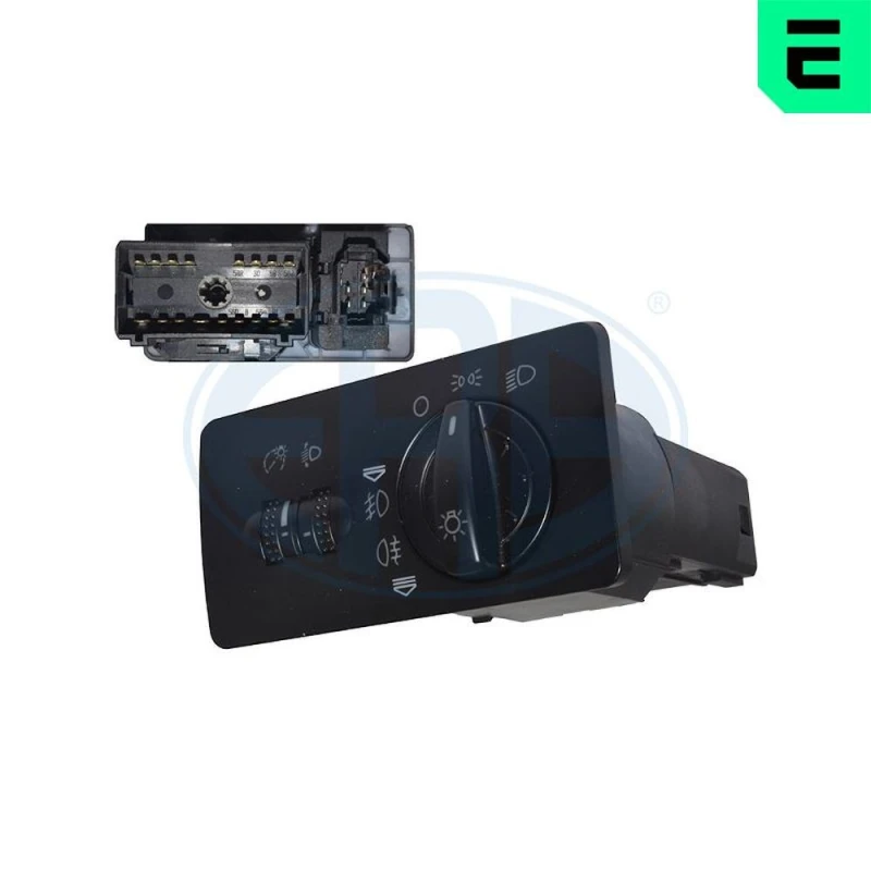 Image of ERA Headlight switch ERA 662517