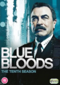 Image of Blue Bloods Season 10