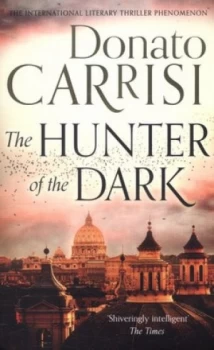 Image of The Hunter of the Dark by Donato Carrisi Paperback