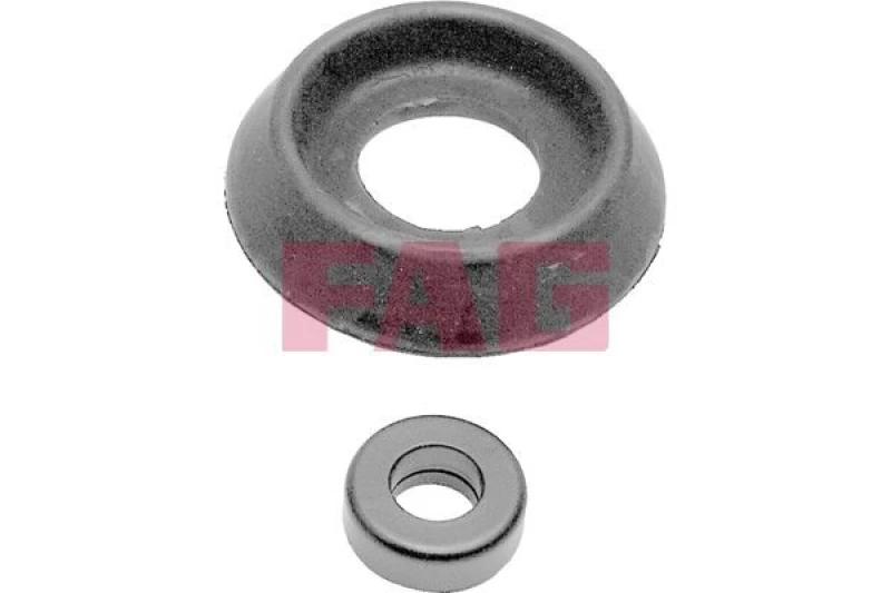 Image of Top strut mount FAG 814 0024 10