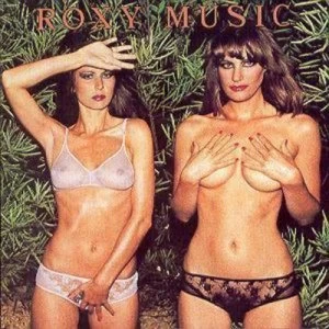 image of Country Life by Roxy Music CD Album