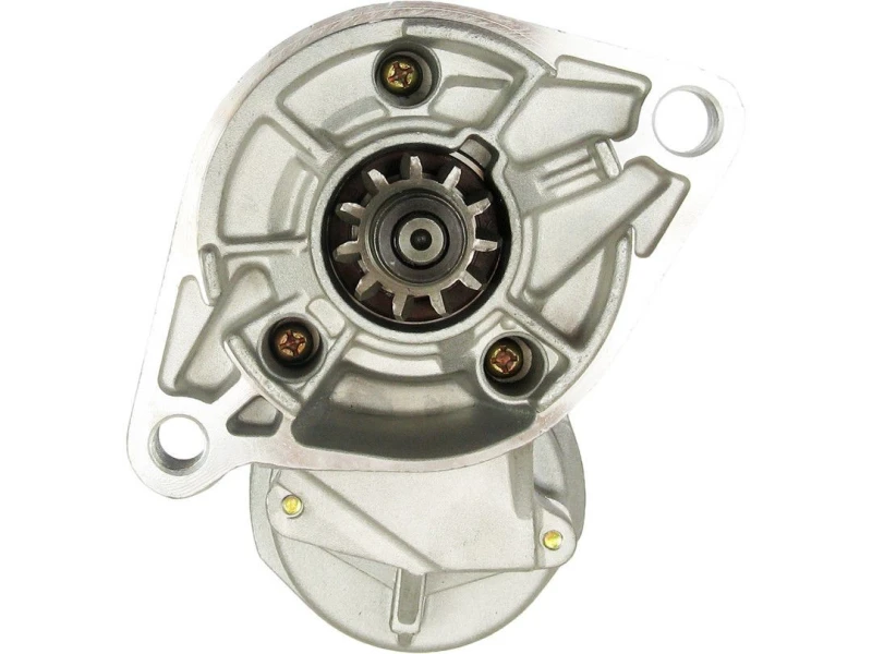 Image of AS-PL Starter motor AS-PL S6074
