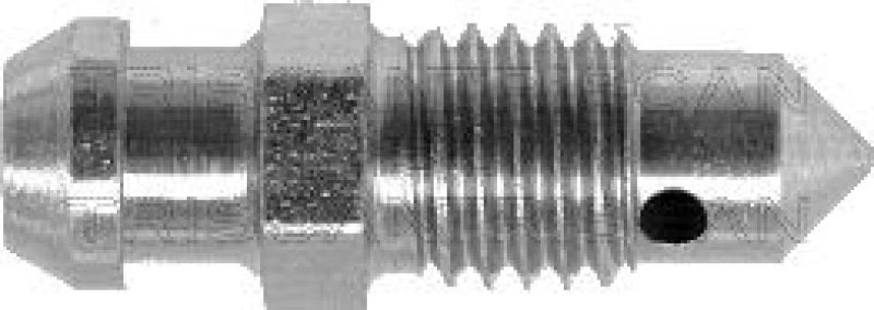 Image of TRISCAN Breather Screw / Valve, brake caliper TRISCAN 8105 3656
