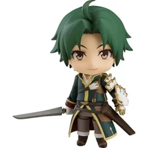 Image of Record of Grancrest War Theo Cornaro Nendoroid Action Figure