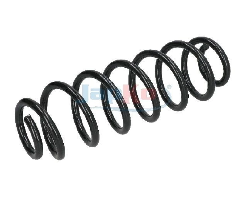 Image of JAPKO Coil spring JAPKO ZCJ7154A