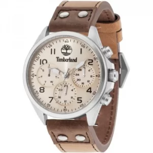 image of Mens Timberland Wolcott Watch