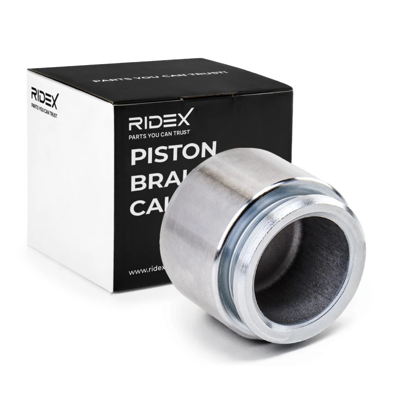Image of RIDEX Brake caliper piston RIDEX 2248P0086