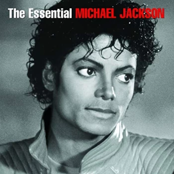 Image of Michael Jackson - The Essential Michael Jackson CD