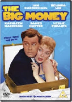 Image of The Big Money