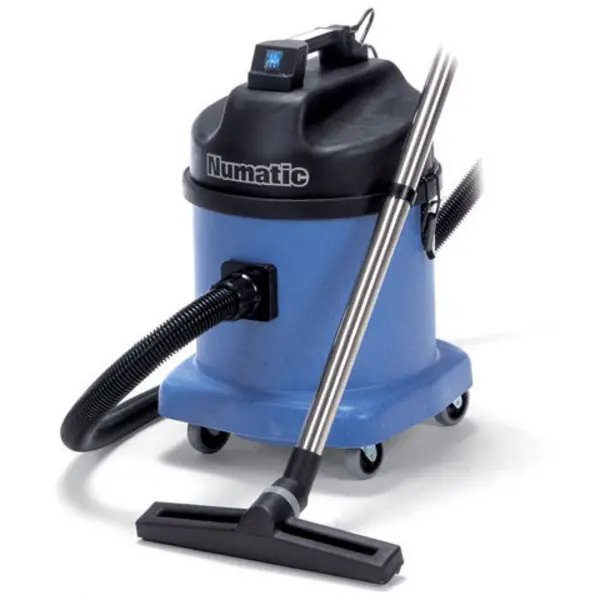 image of Numatic WVD570 Industrial Wet & Dry Vacuum Cleaner