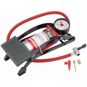 Image of Foot Pump (68092) - Draper