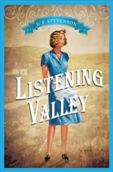 Image of Listening Valley