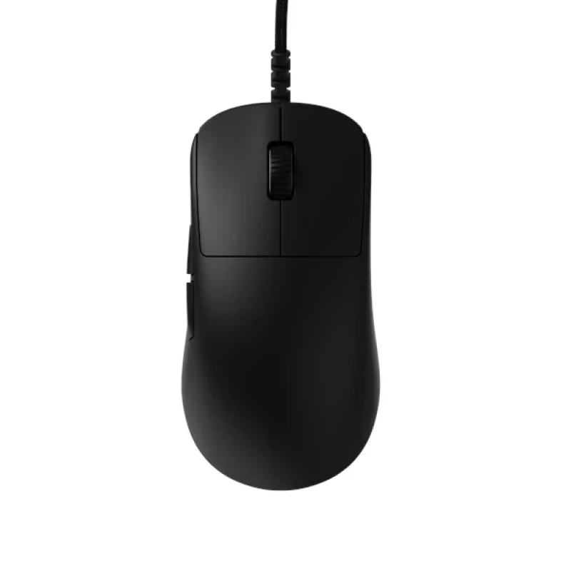 Image of Endgame Gear OP1 8K - Wired Optical Gaming Mouse - 26000 DPI - Kailh GX mechanical switches - Black - Egg-OP1-8K-BLK